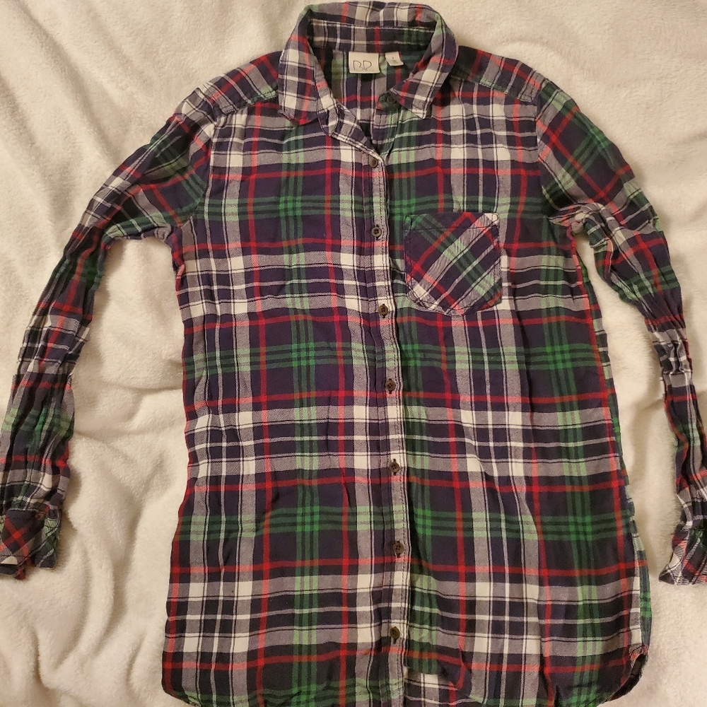 BP buttm up shirt